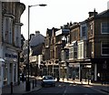 James Street, Harrogate