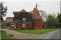 Unconverted Oasthouse At Buckwell Farm, Hoath Road, Sturry, Kent