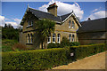 Cottage, Cherkley Court