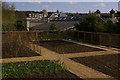 Vegetable Garden, Cherkley Court