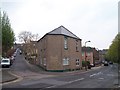 House On The Corner, Walkley Road, Sheffield