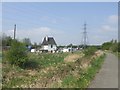 Wyrley Branch at Sneyd