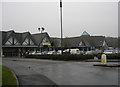 Morrisons, Malvern Shopping Park