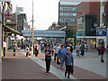 Southend High Street