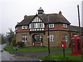 House, Evendine Lane