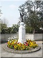 War Memorial, Hythe