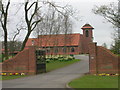 East Riding Crematorium