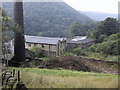 Crimsworth Dye Works, Midgehole