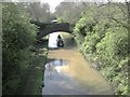 Rugby-Oxford Canal