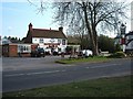 The Cricketers