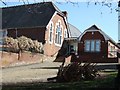 Newtown Primary School, Exeter