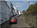 Houses on Tackleway