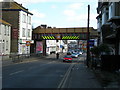 Railway Bridge, London Road, Strood