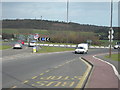 Roundabout, Frindsbury