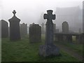 Churchyard, Pannal