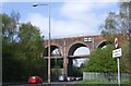 Scotter Road Railway Viaduct