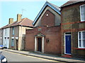 Masonic Hall, Ivy Street, Rainham