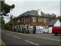 Mudeford, The Nelson Tavern