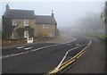 Cottages in Pannal