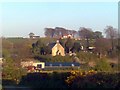 Garvaghy Parish Church, Waringsford