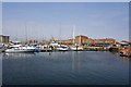 Hartlepool Marina