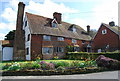 Cottage, Chiddingstone Hoath