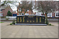 Hornsea Memorial Gardens