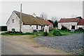 N9797 : Cottage at Kilcroney, Co. Louth by Kieran Campbell