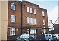 Art Deco, Glyde Path House, Glyde Path Road, Dorchester