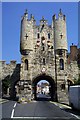 Micklegate Bar