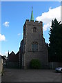 St Richard of Chichester, Buntingford