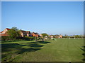 Playground at Aubourn