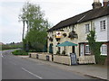 The Hawkenbury Public House