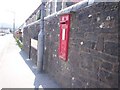 Postbox, Intermediate Terrace, Whitland