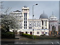 The Alhambra Theatre Bradford