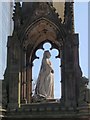 Jubilee Memorial, Harrogate