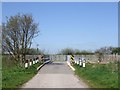 Moor Dike Road Bridge