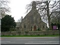 St Thomas the Apostle - Otley Road