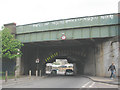 Trundleys Road bridge