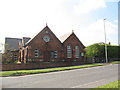 Wheelock Congregational Church