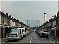 Wentworth Road, Croydon