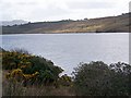 L8547 : Loch Ghleann/Da Loch Garroman by Maigheach-gheal