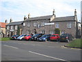 The Lord Crewe Hotel Bamburgh