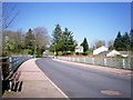 Bypass Flyover, North Road, Whitland