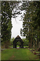 Mutton Lane Cemetery