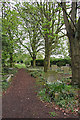 Mutton Lane Cemetery