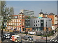 Oliver Goldsmith Primary School, Peckham