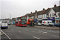 Woodhouse Road, Friern Barnet