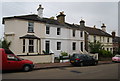 Houses, Dunstan Rd