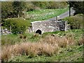 Bridge at Hallington